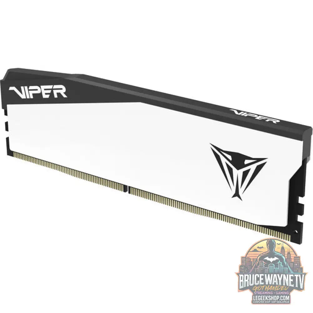 Patriot DIMM 16 GB DDR5-5600, Arbeitsspeicher - Patriot - vue 4