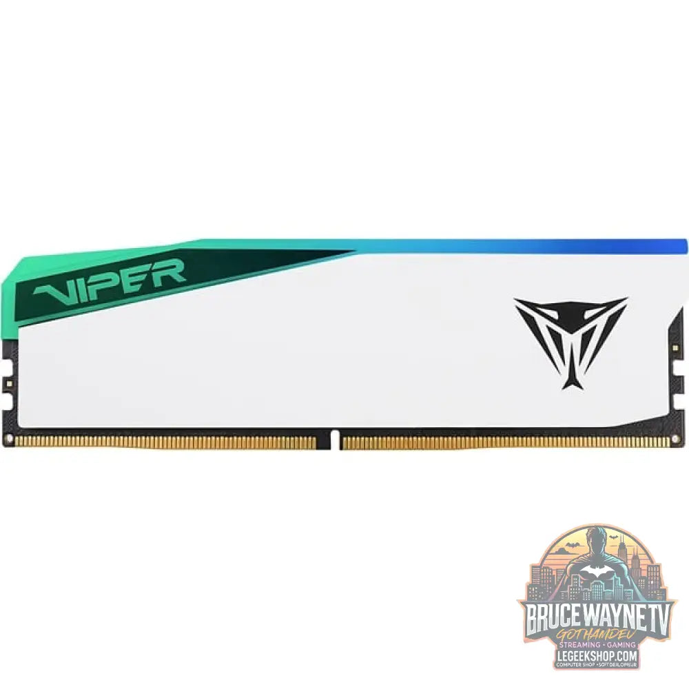 Patriot DIMM 16 GB DDR5-5600, Arbeitsspeicher - Patriot - vue 2