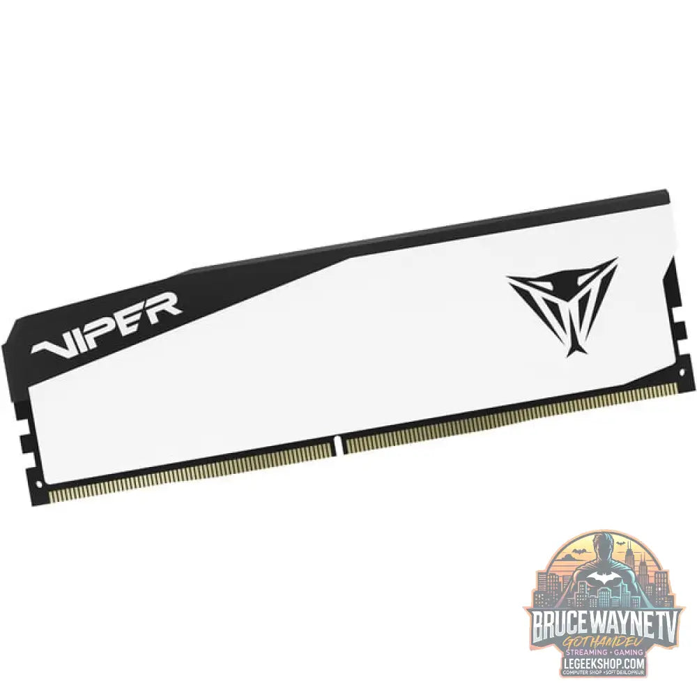 Patriot DIMM 16 GB DDR5-6000, Arbeitsspeicher - Patriot - vue 2