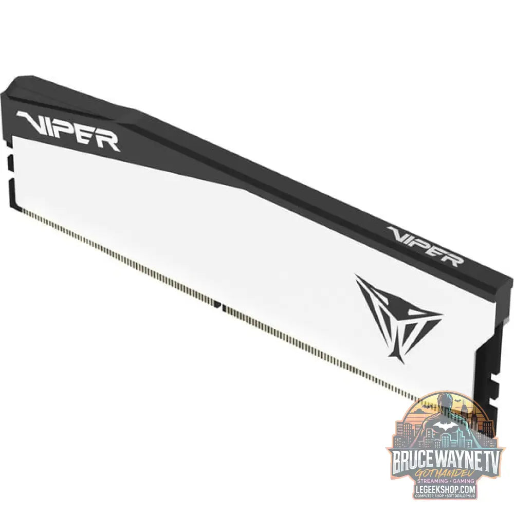 Patriot DIMM 16 GB DDR5-6000, Arbeitsspeicher - Patriot - vue 5