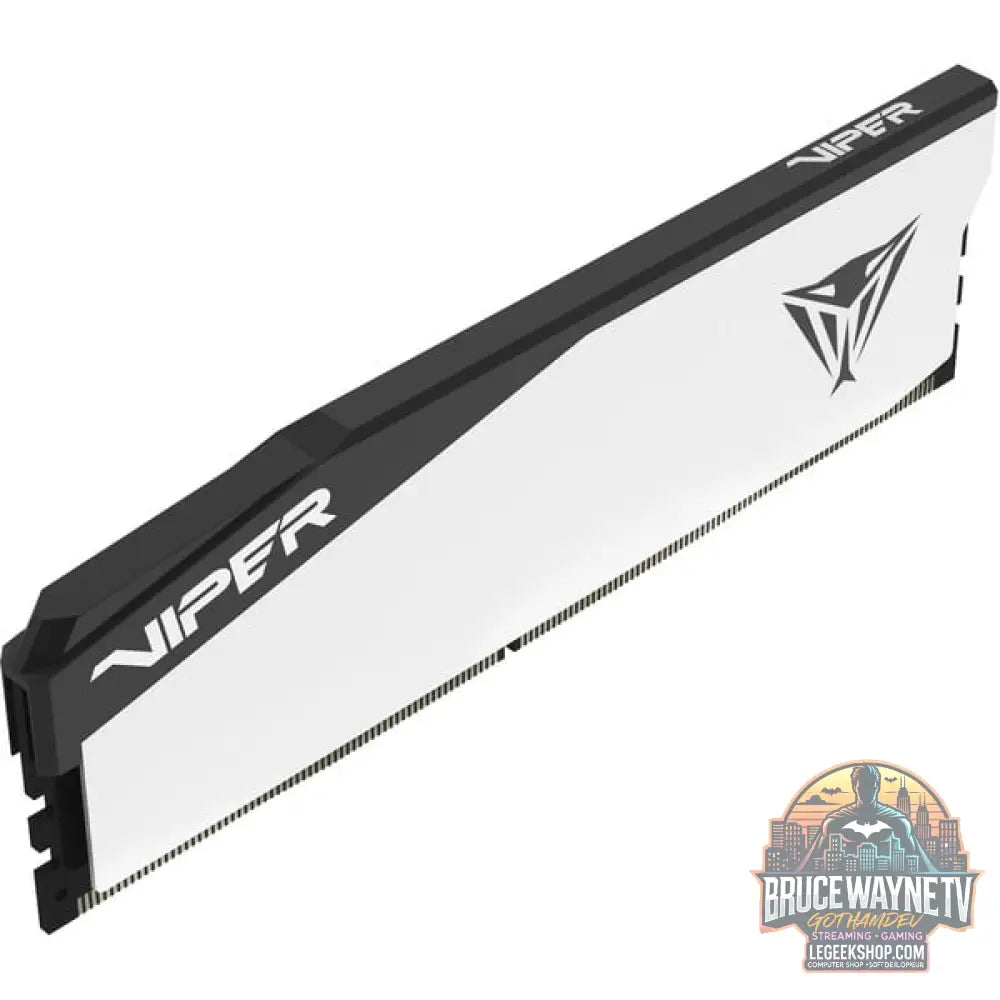 Patriot DIMM 16 GB DDR5-6000, Arbeitsspeicher - Patriot - vue 3