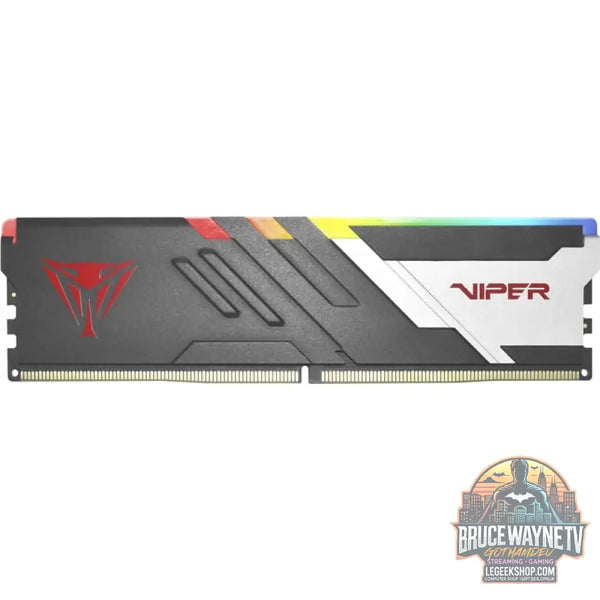 Patriot DIMM 16 GB DDR5-6000, Arbeitsspeicher - Patriot
