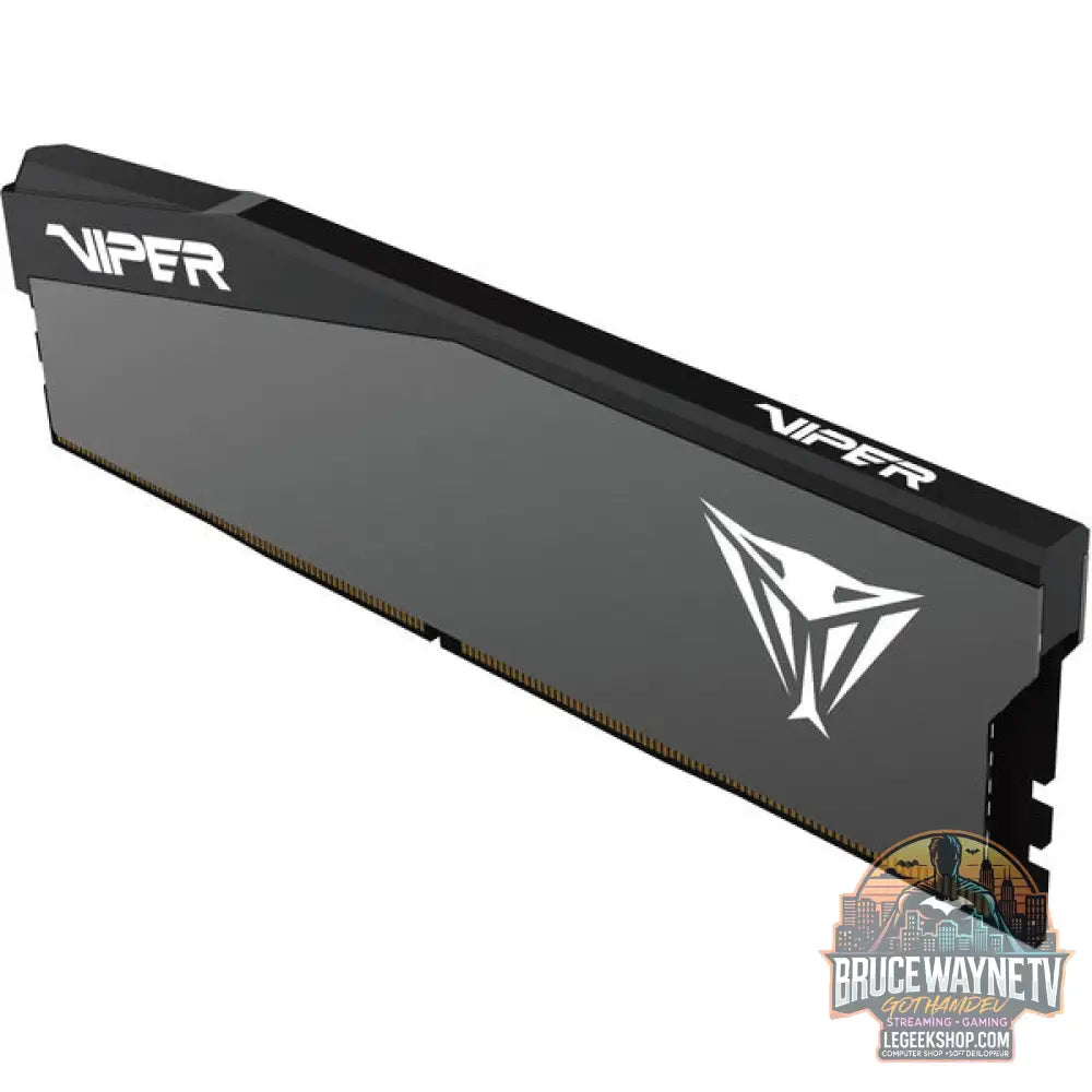 Patriot DIMM 16 GB DDR5-6000, Arbeitsspeicher - Patriot - vue 3