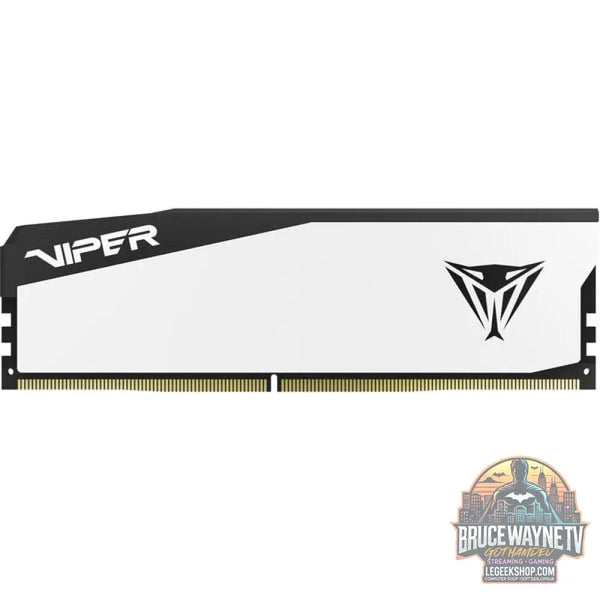 Patriot DIMM 16 GB DDR5-6000, Arbeitsspeicher - Patriot