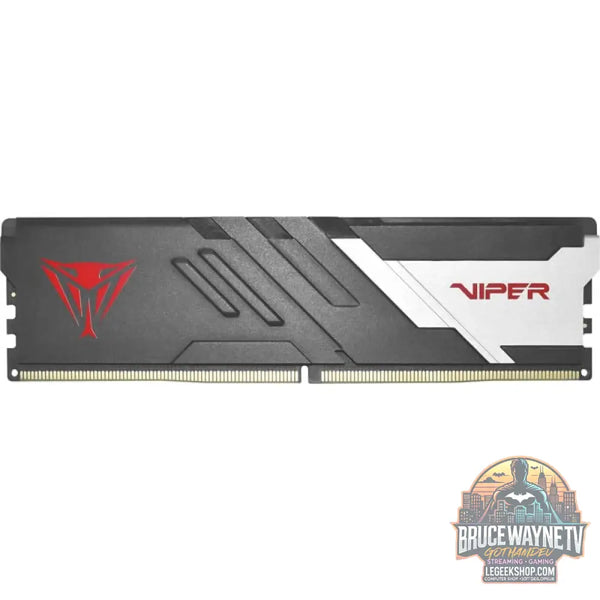 Patriot DIMM 16 GB DDR5-5200, Arbeitsspeicher - Patriot