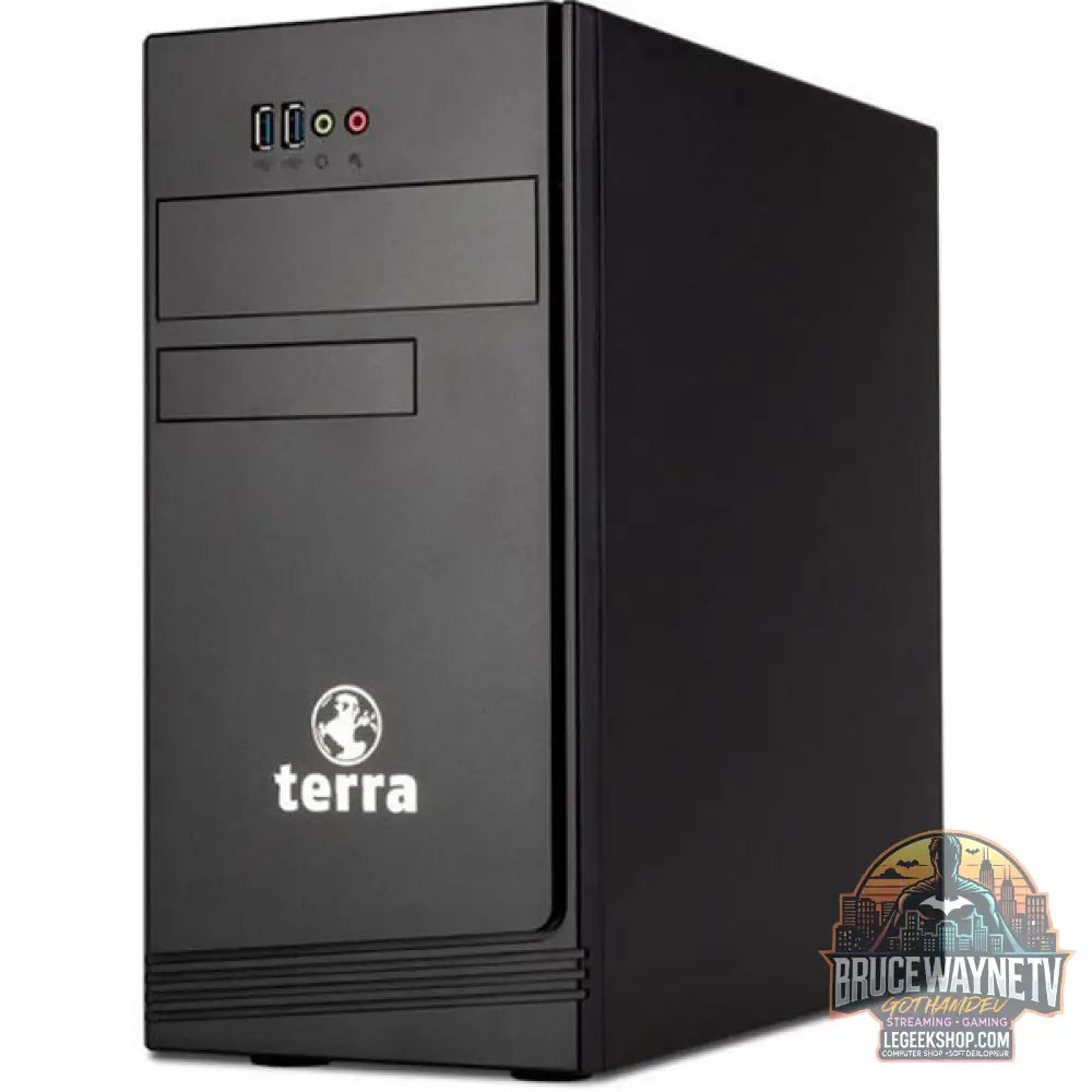 PC 6000 — vue 3