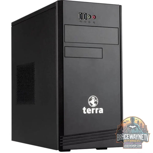 PC-BUSINESS 6000 — vue 2