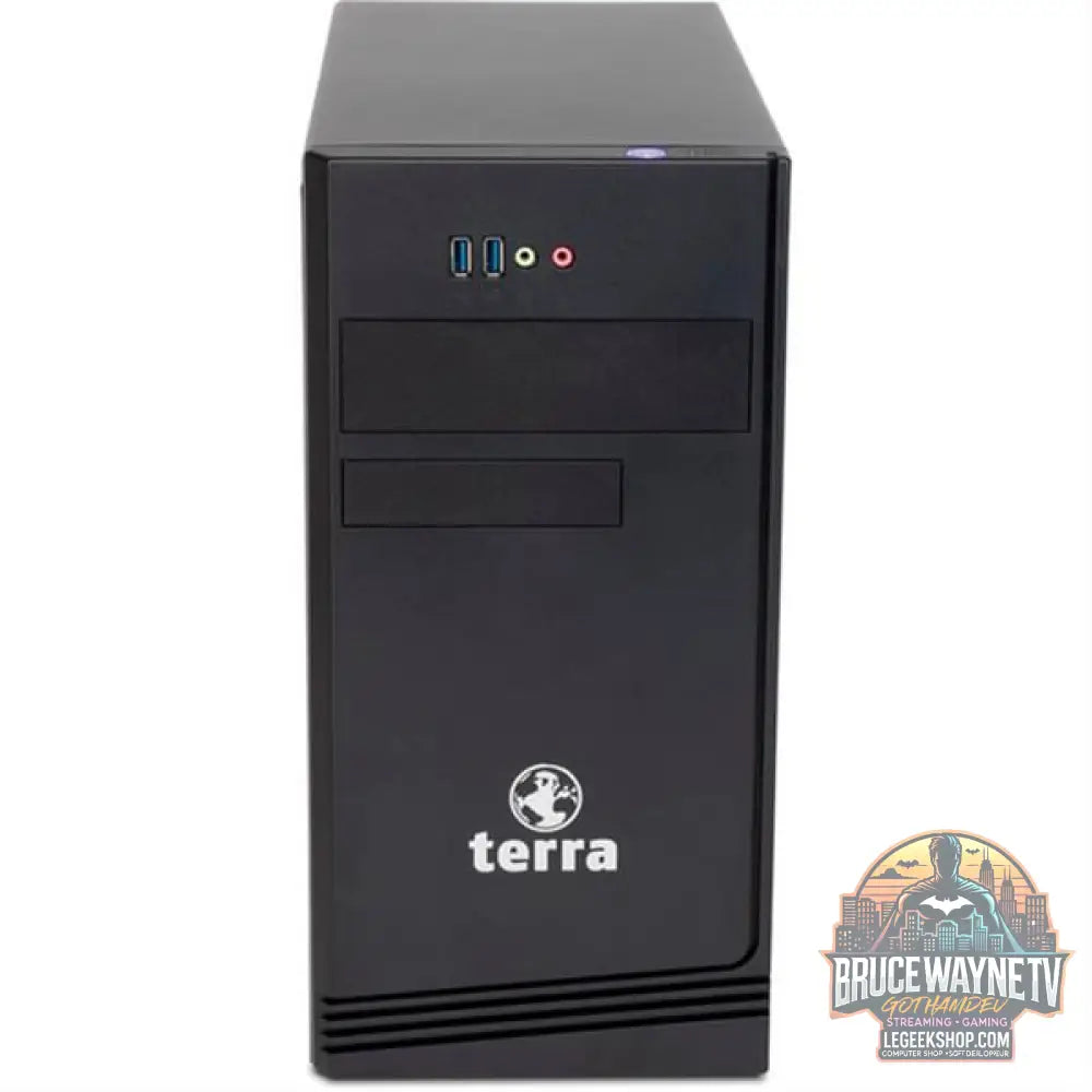 PC-BUSINESS 6000 — vue 2