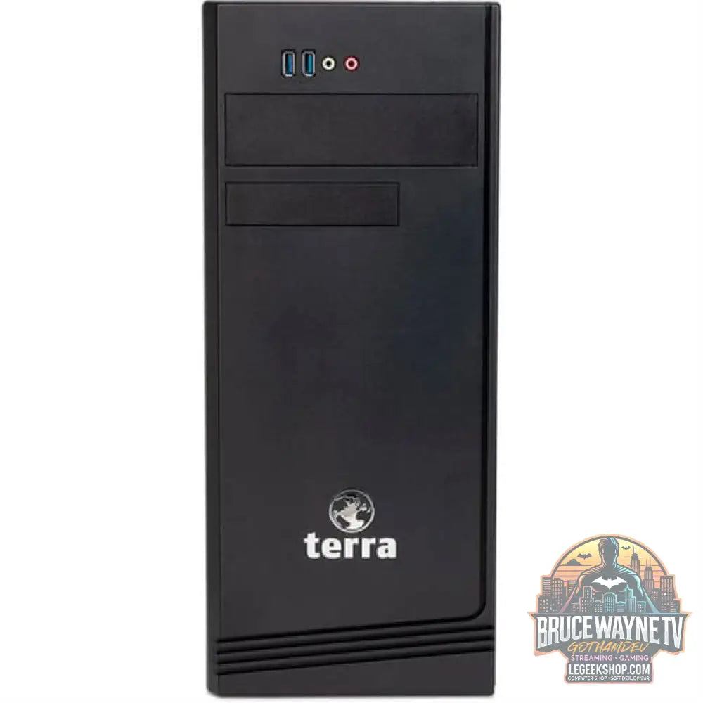 PC-BUSINESS 7000 — vue 3