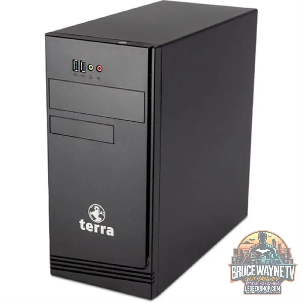 PC-BUSINESS 7000 — vue 2
