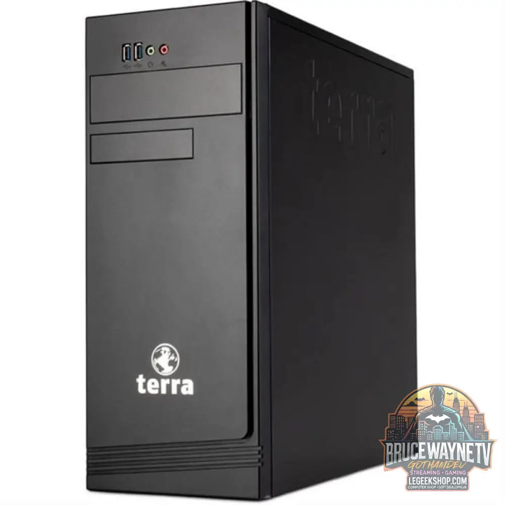 PC-BUSINESS 7000 — vue 3