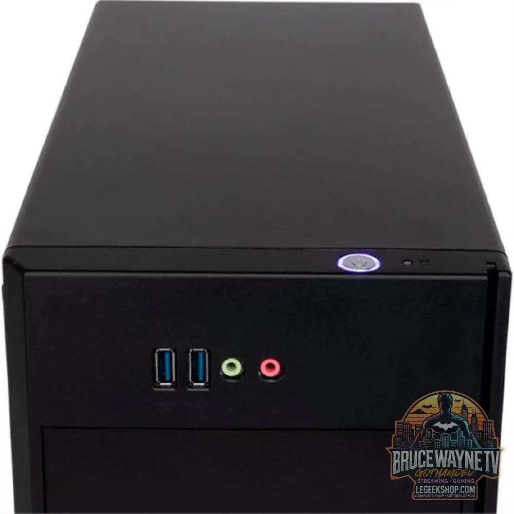 PC-BUSINESS 7000 — vue 4