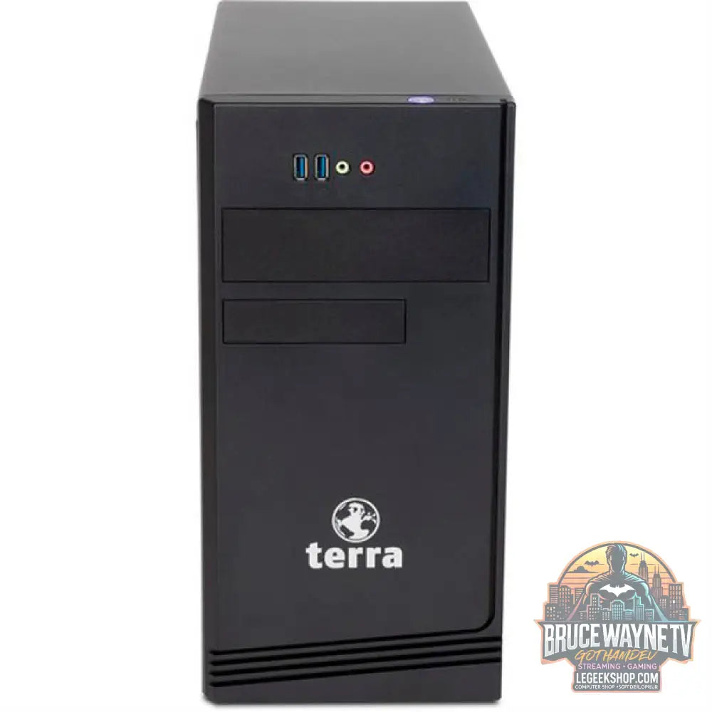 PC-HOME 4000 — vue 2
