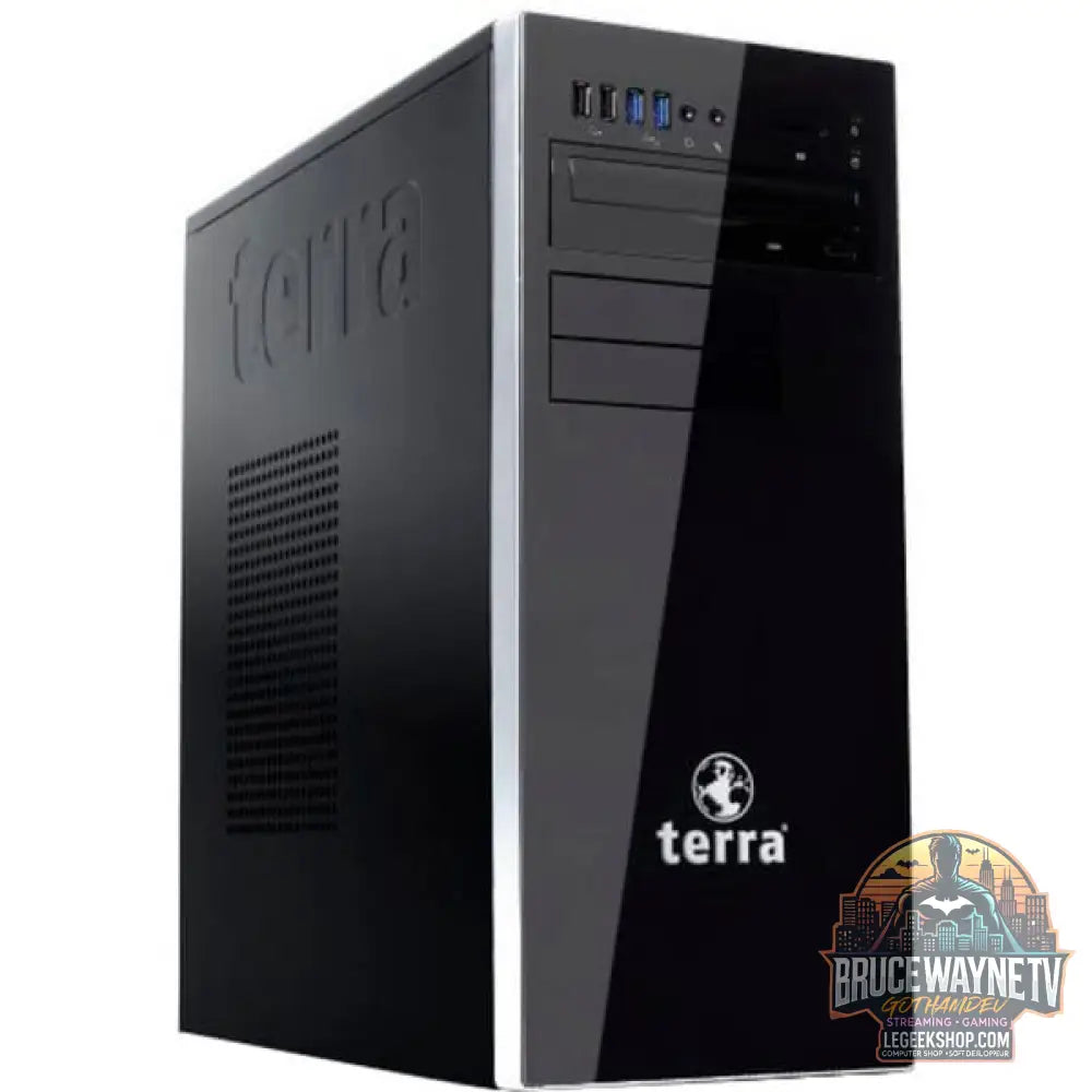 PC-HOME 6000 — vue 2