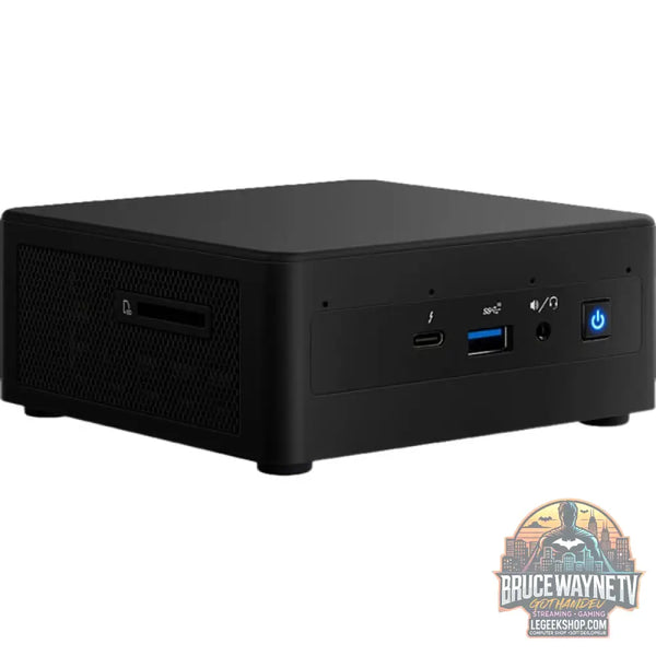 PC-Micro 6000 SILENT GREENLINE