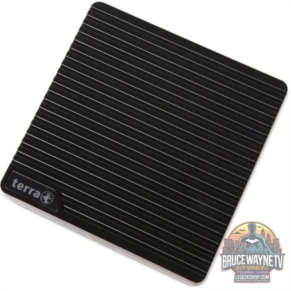 PC-Micro 6100V1 Ultra 5 125H GREENLINE — vue 8