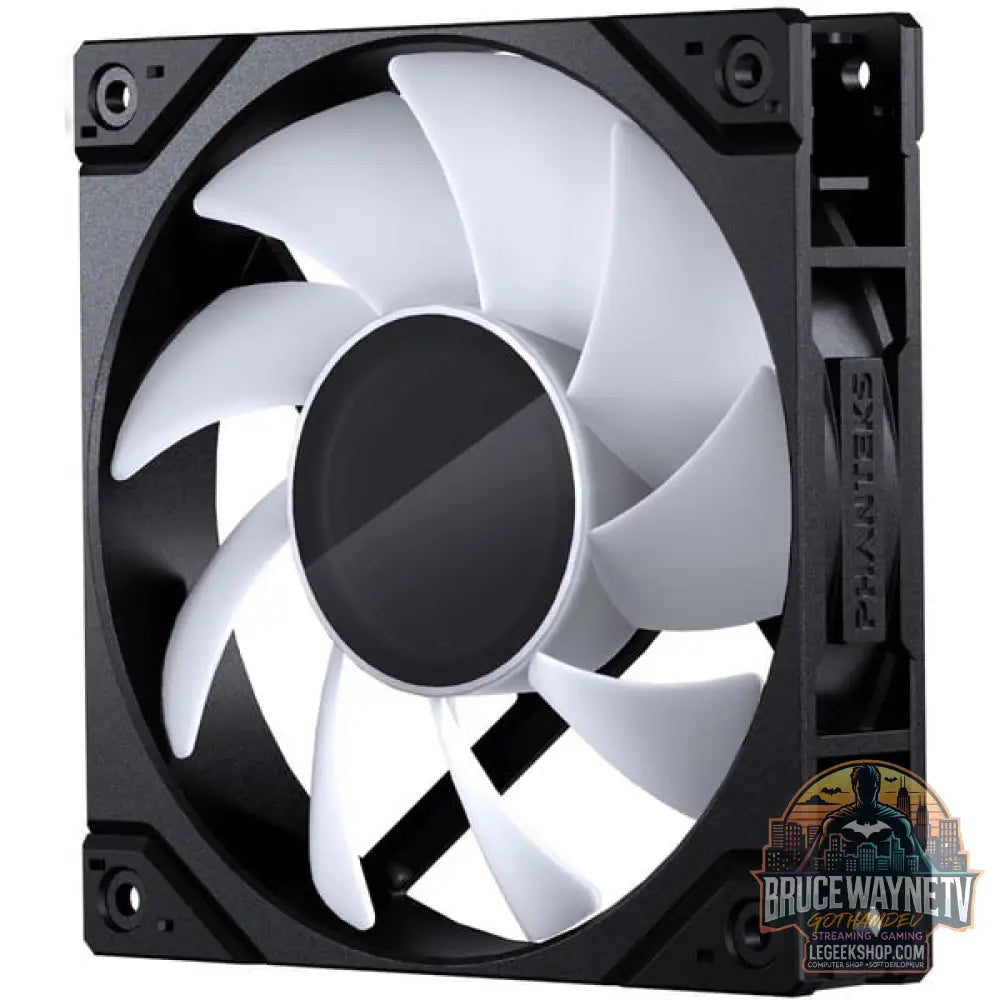Phanteks M25G2-120 D-RGB, Gehäuselüfter - Phanteks - vue 4