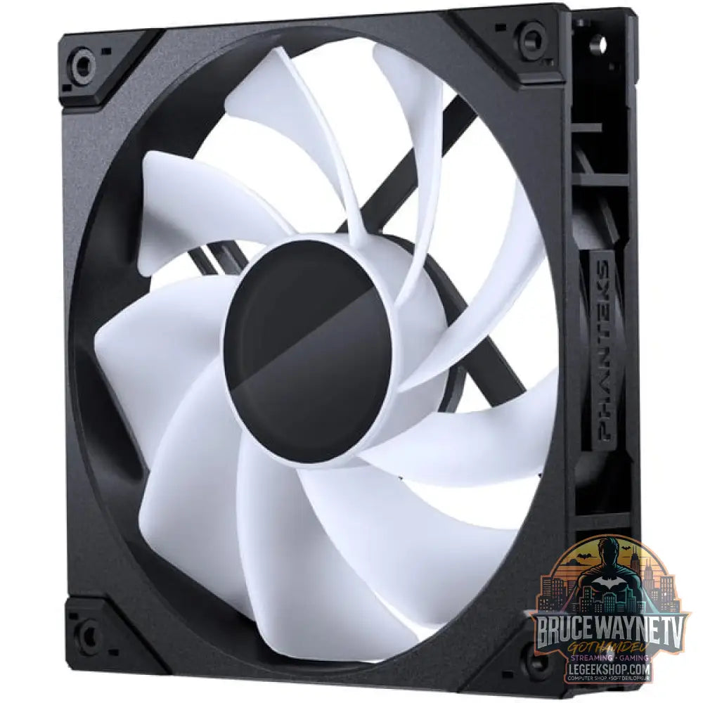 Phanteks M25G2-140 D-RGB Reverse Triple Pack, Gehäuselüfter - Phanteks - vue 5