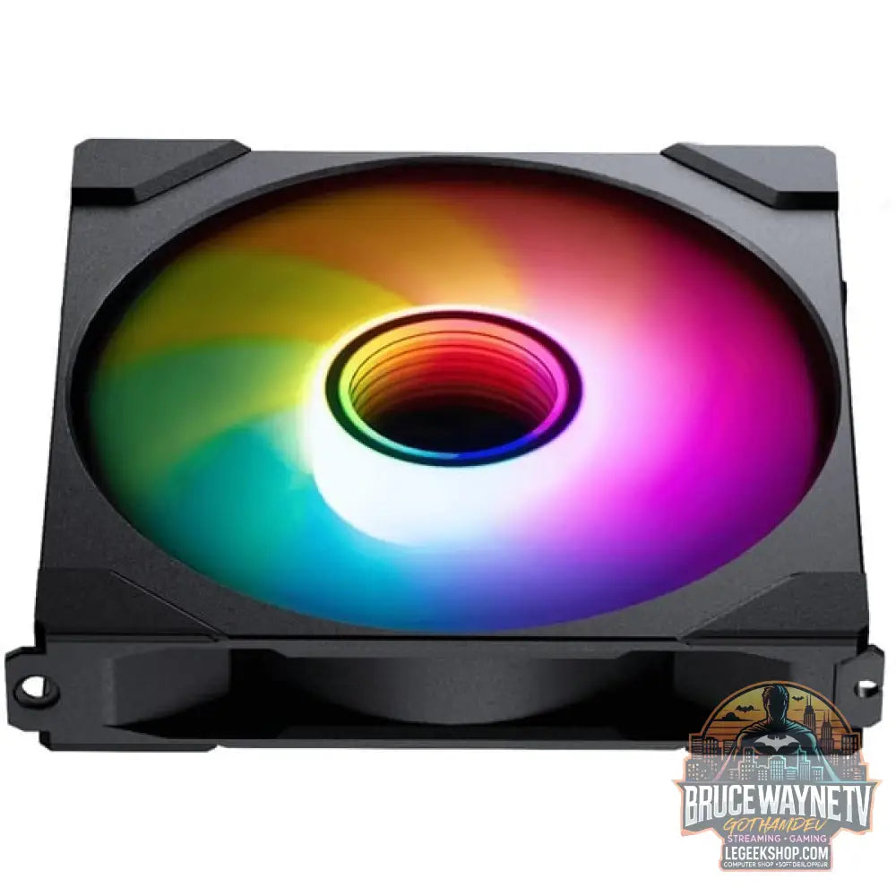 Phanteks M25G2-140 D-RGB Reverse Triple Pack, Gehäuselüfter - Phanteks - vue 8