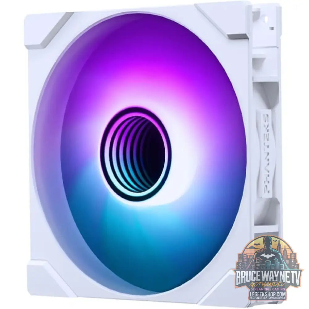 Phanteks M25G2-140 D-RGB Triple Pack, Gehäuselüfter - Phanteks - vue 7