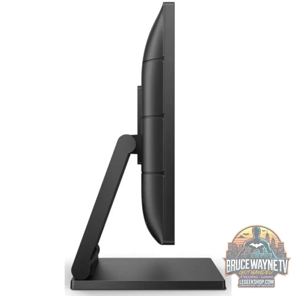 Philips 172B9TL/00 17" 1280 × 1024 px TN 60 Hz - Philips - vue 4