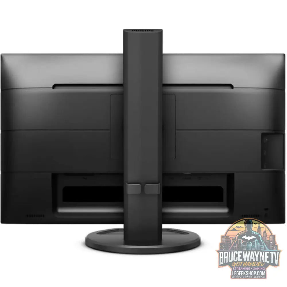 Philips 241B8QJEB/00 24" Full HD IPS 60 Hz - Philips - vue 4