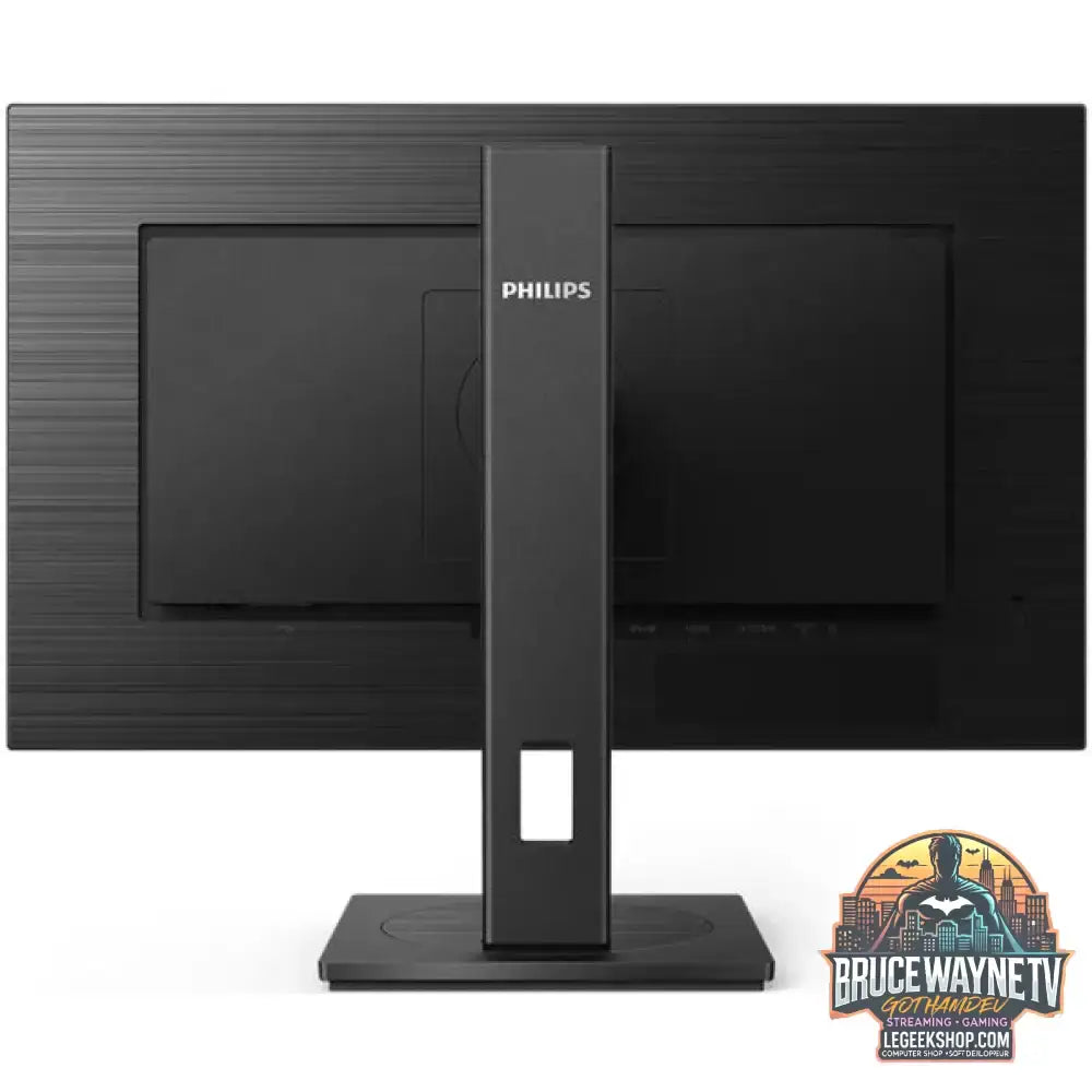 Philips 242S1AE/00 23,8" Full HD IPS 75 Hz - Philips - vue 4