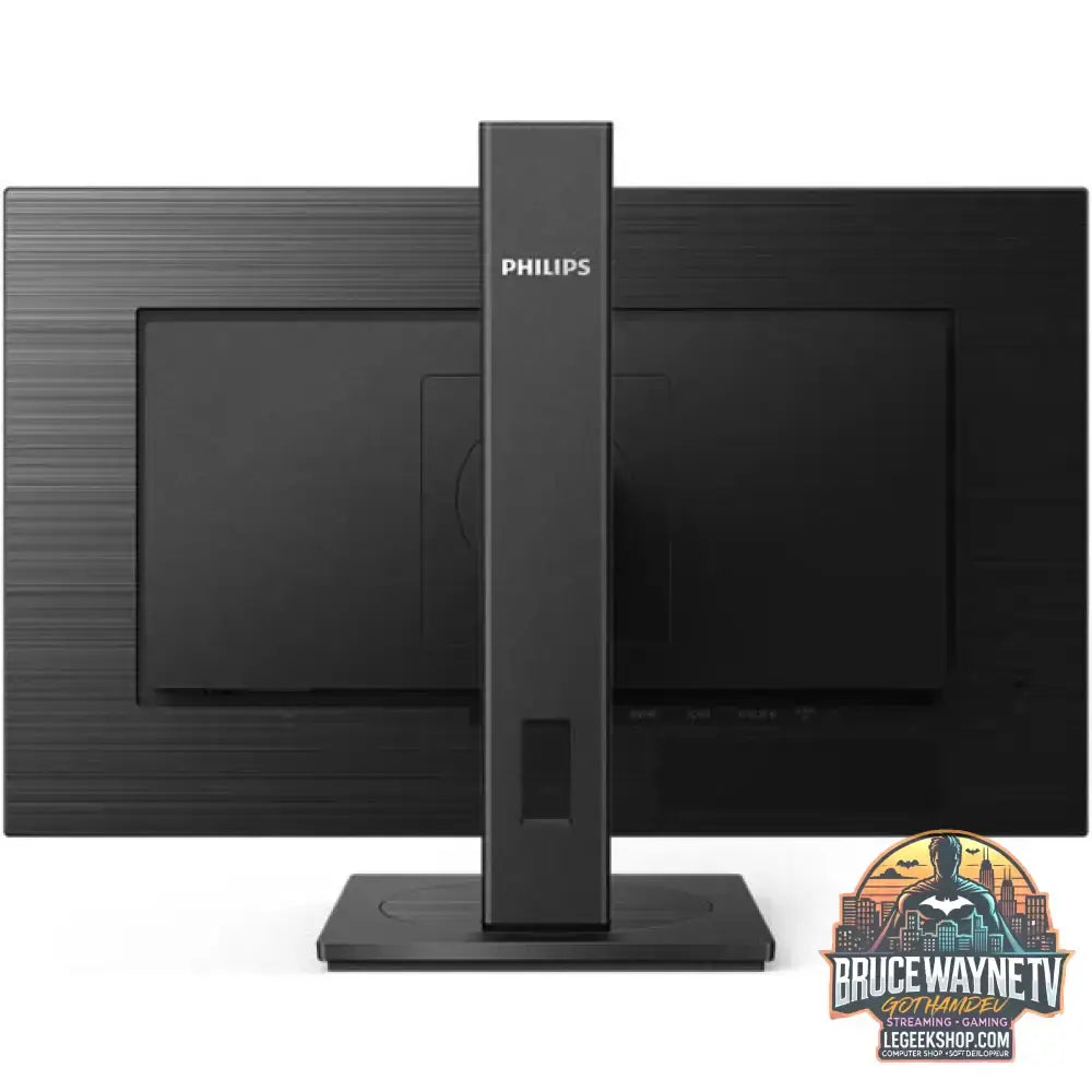 Philips 242S1AE/00 23,8" Full HD IPS 75 Hz - Philips - vue 6