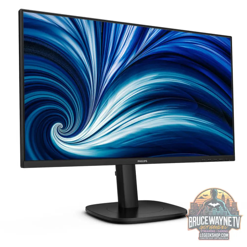 Philips 24B2U3301 23,8" Full HD IPS 120 Hz - Philips - vue 2