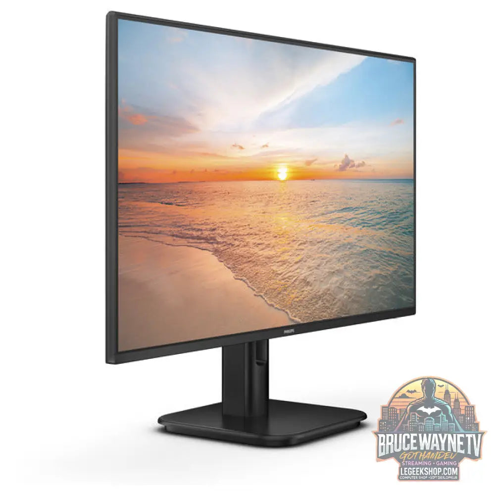 Philips 24E1N1100A 23,8" Full HD IPS 100 Hz - Philips - vue 2