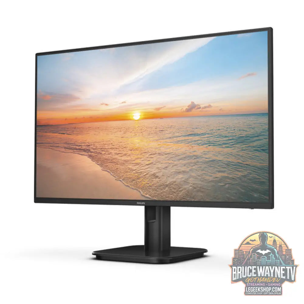 Philips 24E1N1100A 23,8" Full HD IPS 100 Hz - Philips - vue 5
