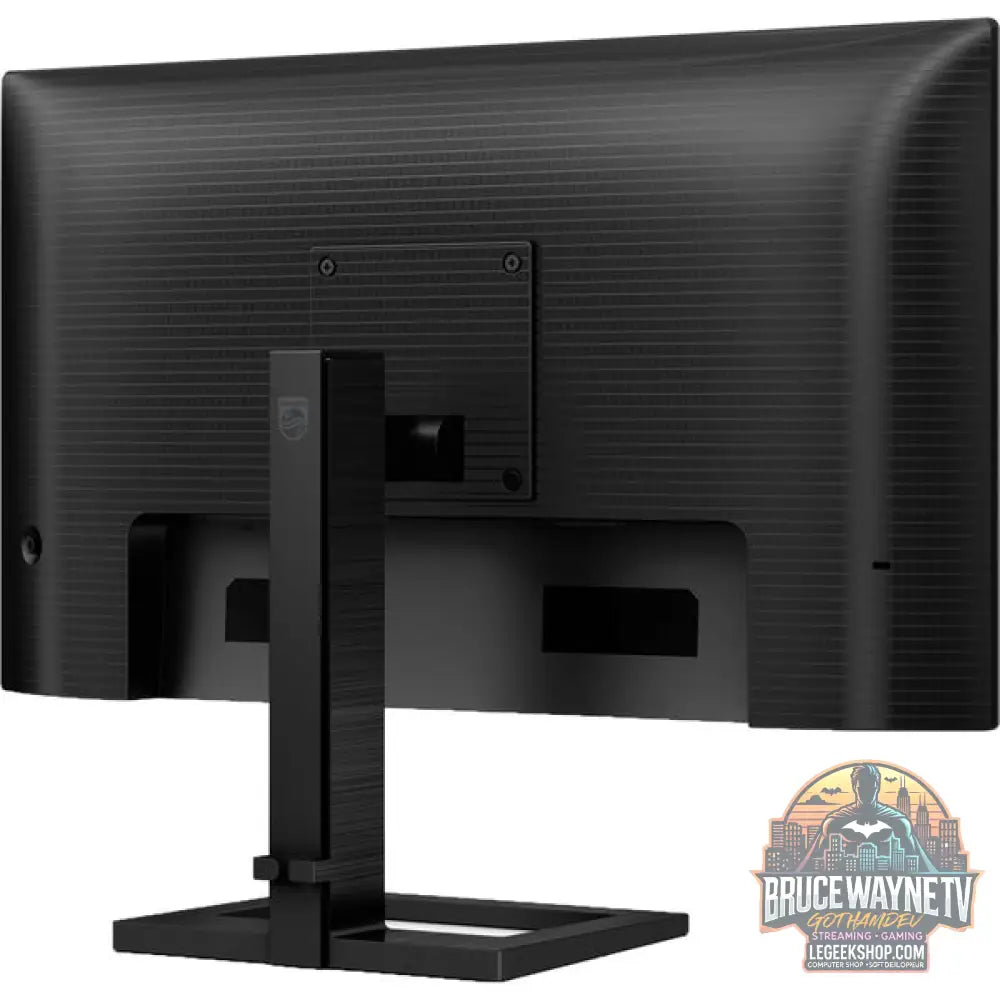 Philips 24E1N1300AE/00 24" Full HD IPS 100 Hz - Philips - vue 3