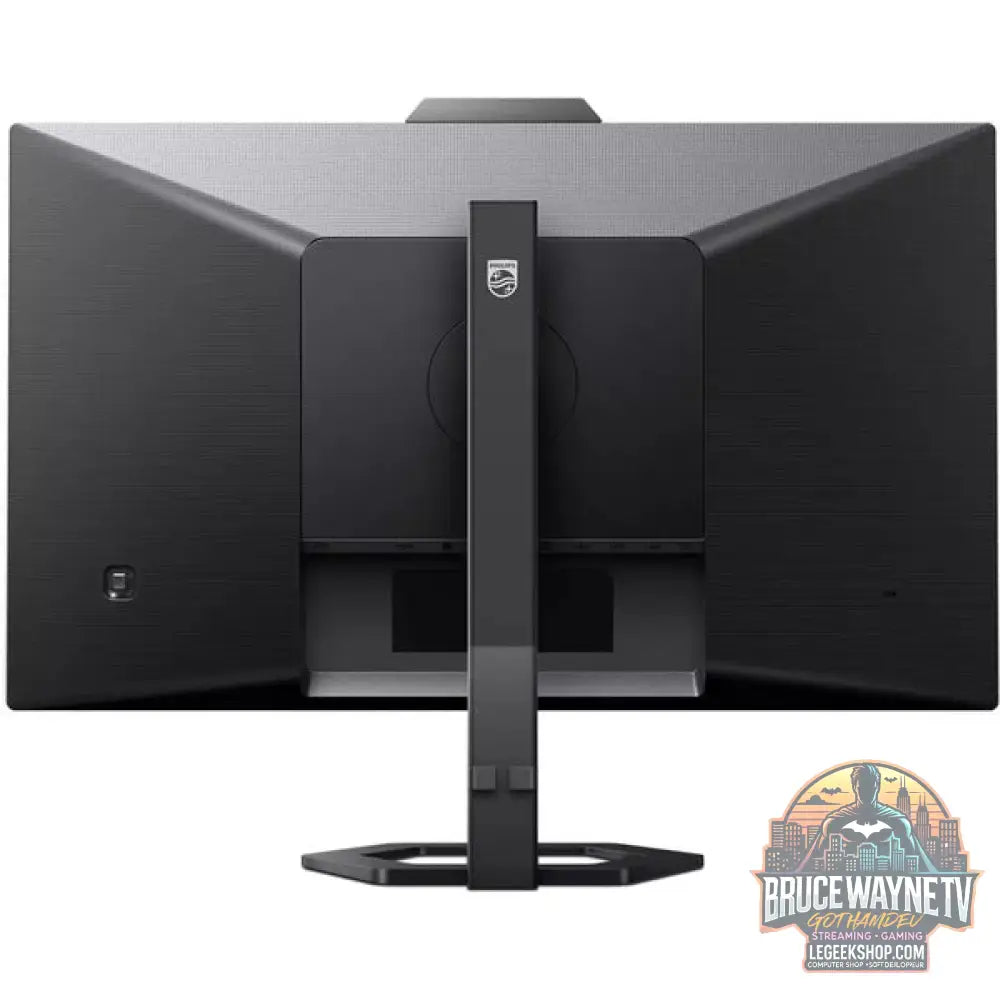 Philips 24E1N5300HE/00 24" Full HD IPS 75 Hz - Philips - vue 4