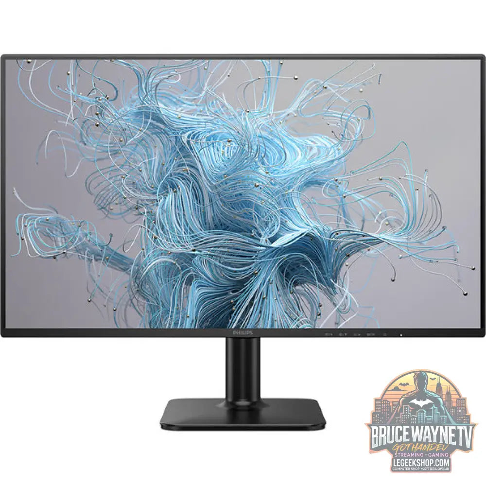 Philips 24E2N1110 23,8" Full HD IPS 120 Hz - Philips - vue 4