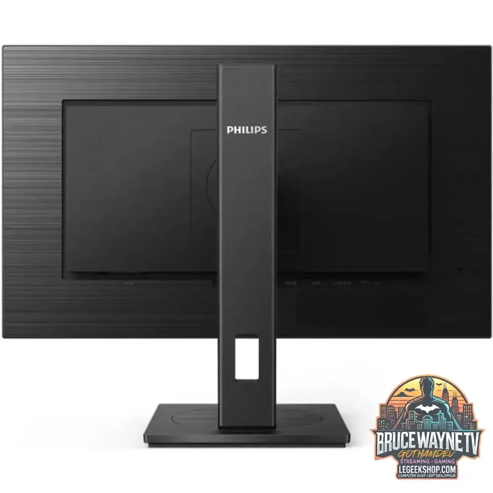 Philips 272S1AE/00 27" Full HD IPS 75 Hz - Philips - vue 4
