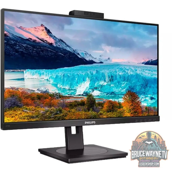 Philips 272S1MH/00 27" Full HD IPS 75 Hz - Philips