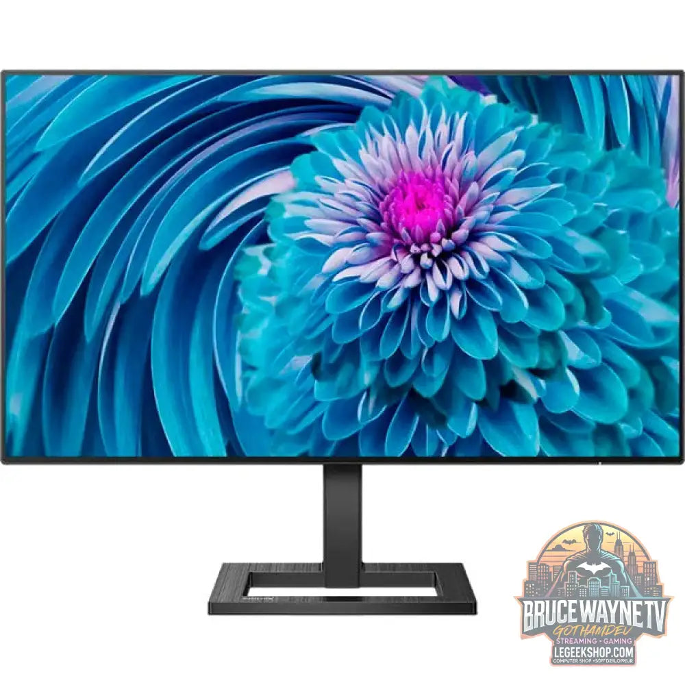 Philips 275E2FAE/00 27" QHD/WQHD IPS 75 Hz - Philips - vue 2