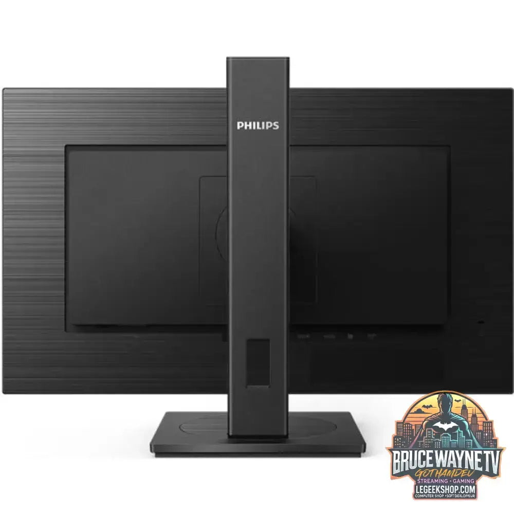 Philips 275S1AE/00 27" QHD/WQHD IPS 75 Hz - Philips - vue 6