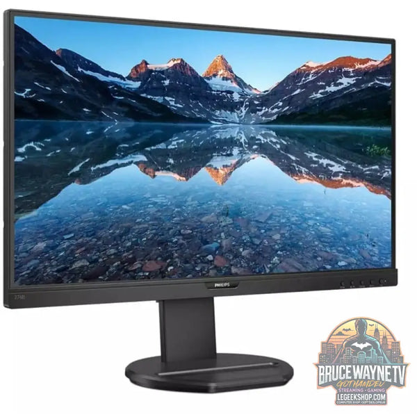Philips 276B9/00 27" QHD/WQHD IPS 75 Hz - Philips