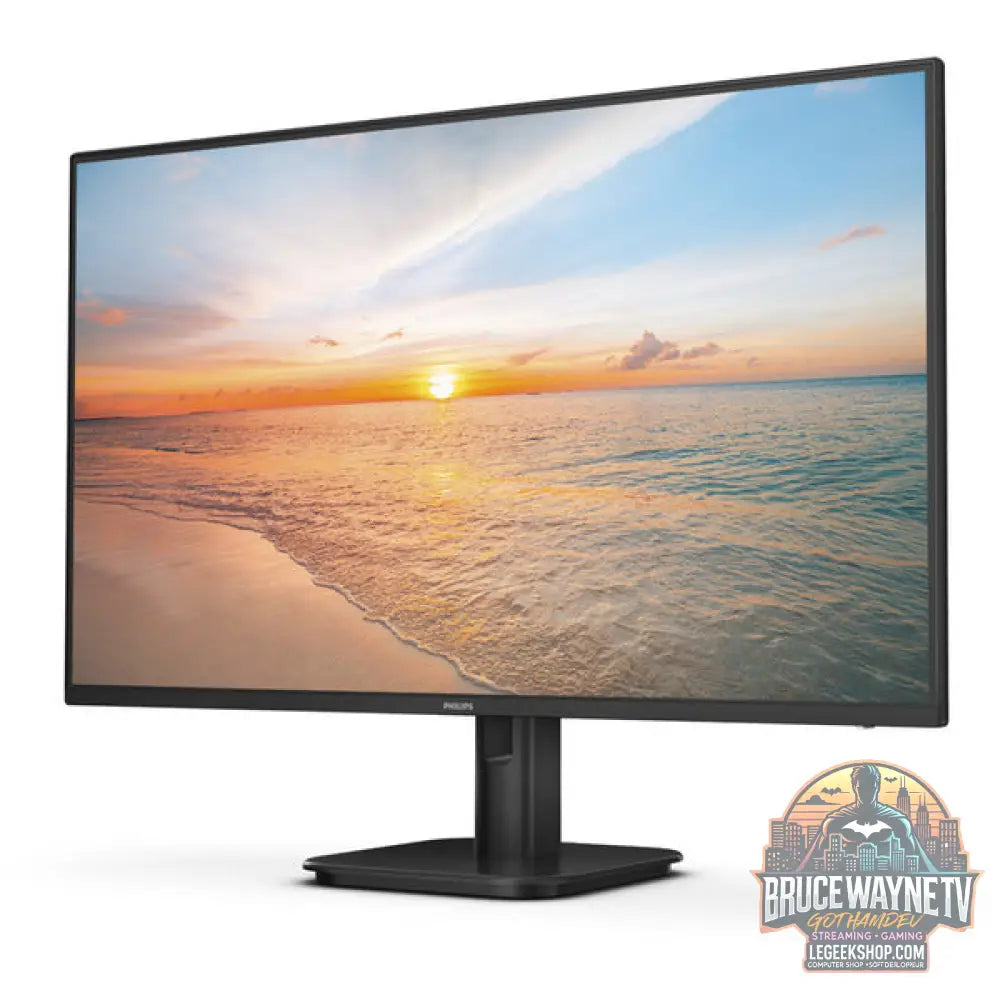 Philips 27E1N1100A 27" Full HD IPS 100 Hz - Philips - vue 5