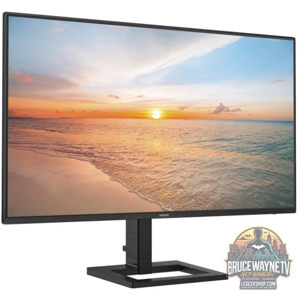 Philips 27E1N1600AE 27" QHD/WQHD IPS 100 Hz - Philips