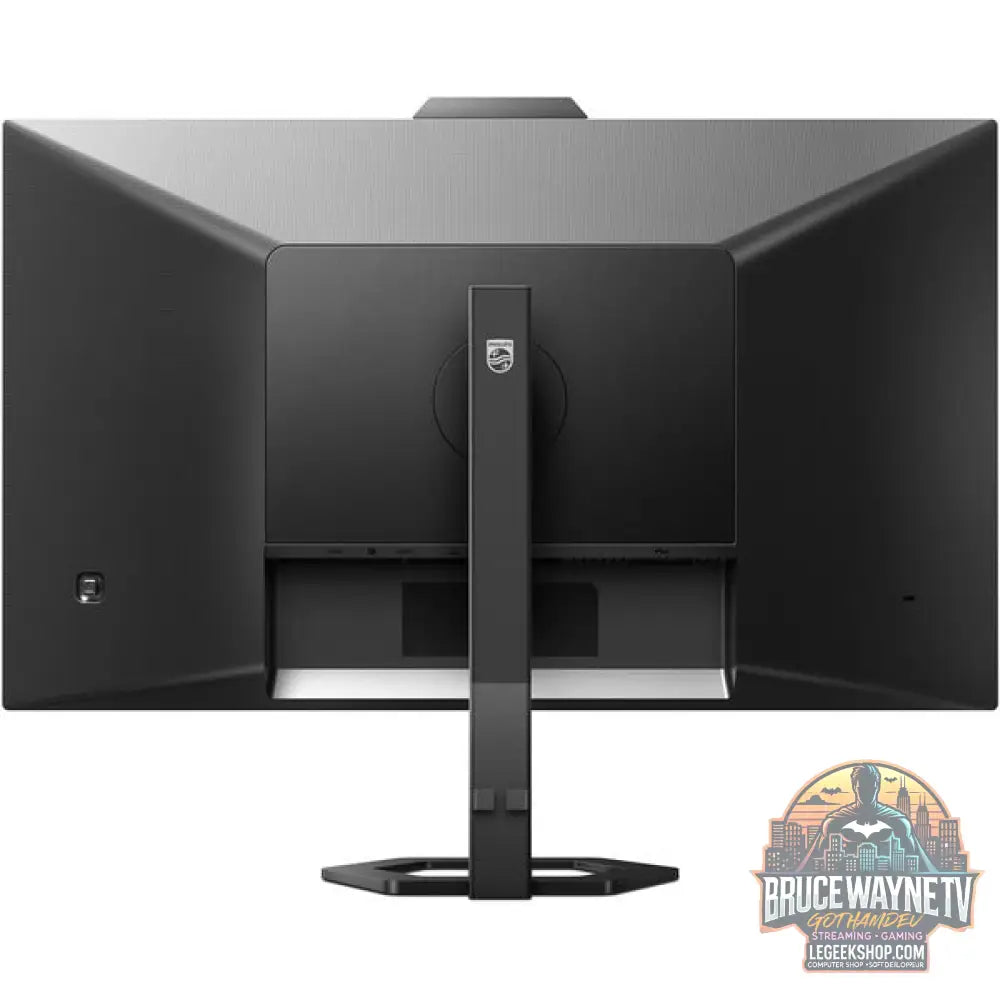Philips 27E1N5600HE 27" QHD/WQHD IPS 75 Hz - Philips - vue 5