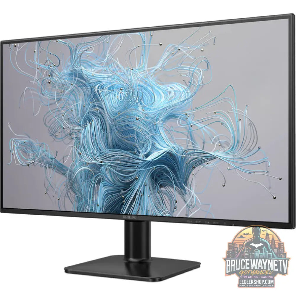 Philips 27E2N1110 27" Full HD IPS 120 Hz - Philips - vue 3