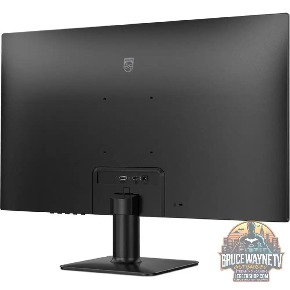 Philips 27E2N2500 27" QHD/WQHD IPS 120 Hz - Philips - vue 3