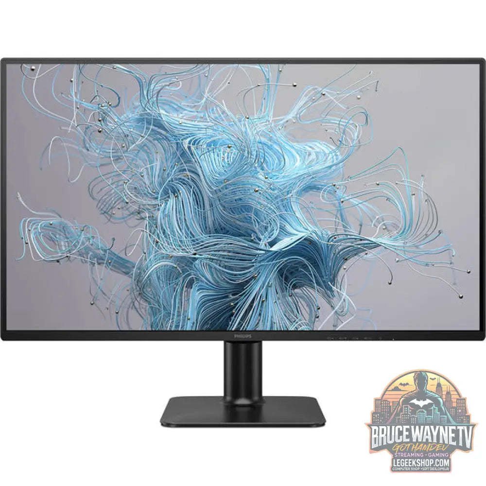 Philips 27E2N2500 27" QHD/WQHD IPS 120 Hz - Philips - vue 2