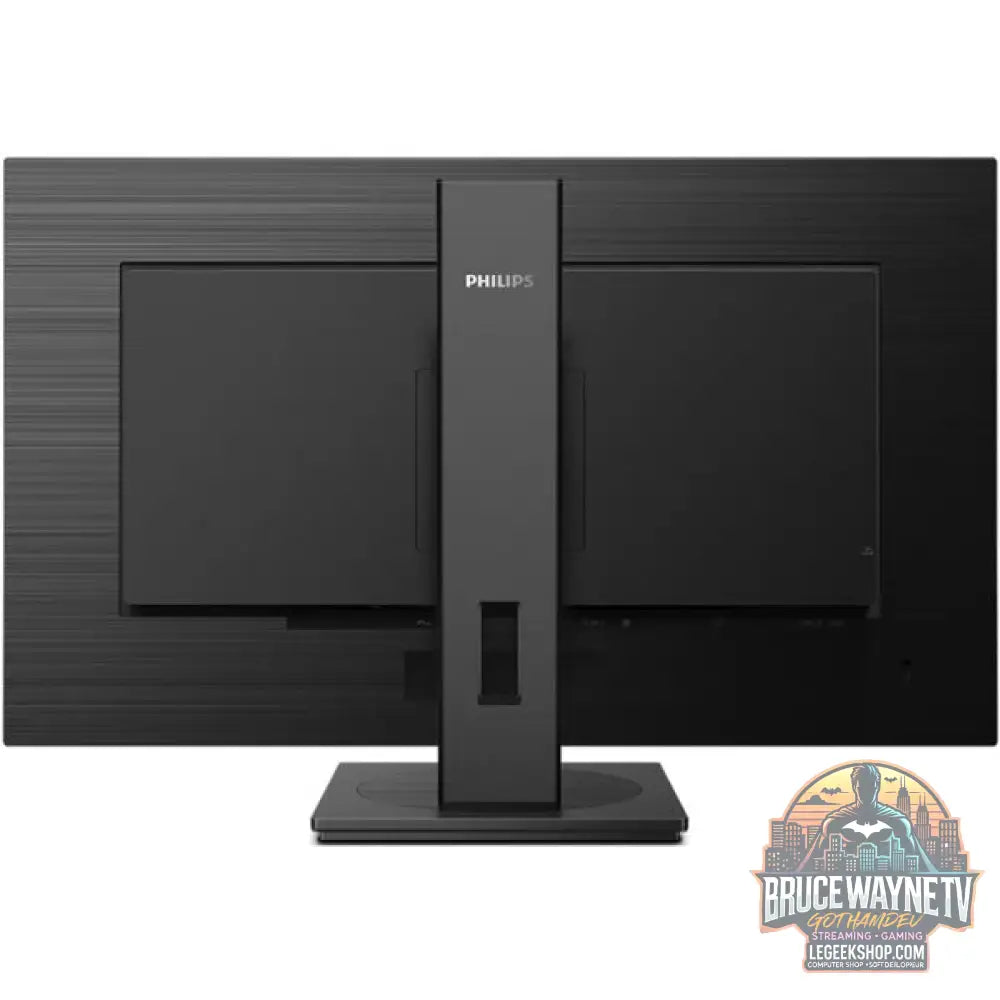 Philips 325B1L/00 31,5" QHD/WQHD IPS 75 Hz - Philips - vue 6