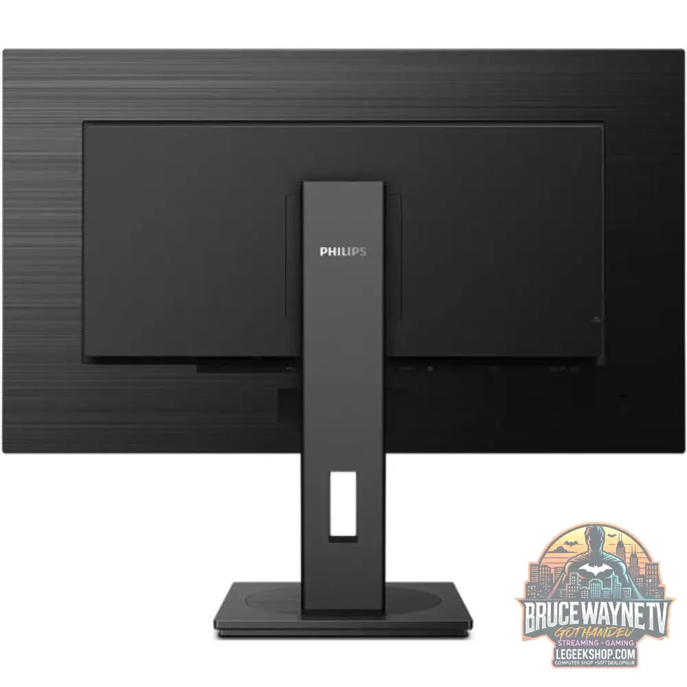Philips 325B1L/00 31,5" QHD/WQHD IPS 75 Hz - Philips - vue 5
