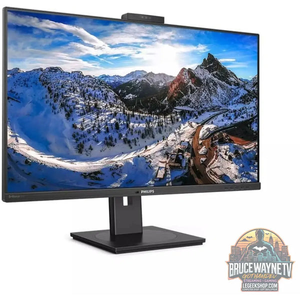 Philips 326P1H/00 32" QHD/WQHD IPS 75 Hz - Philips