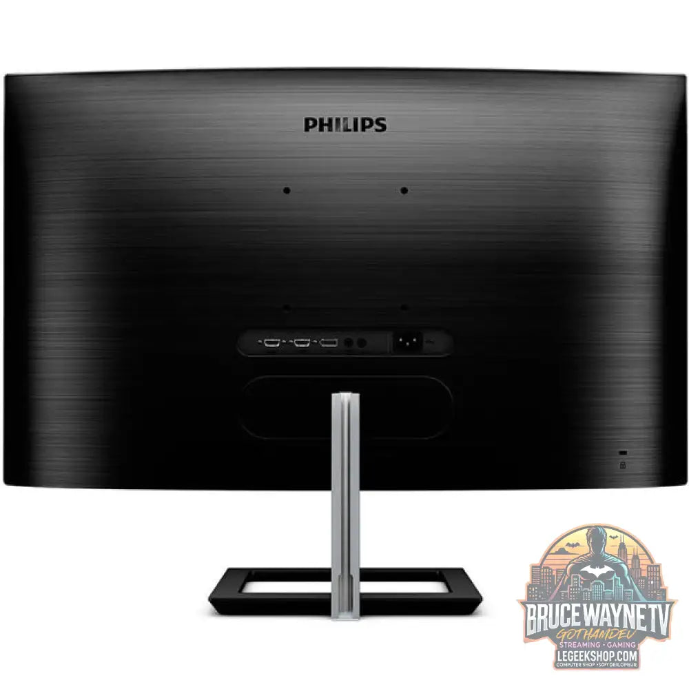 Philips 328E1CA/00 31,5" 3840 × 2160 px VA 60 Hz - Philips - vue 4