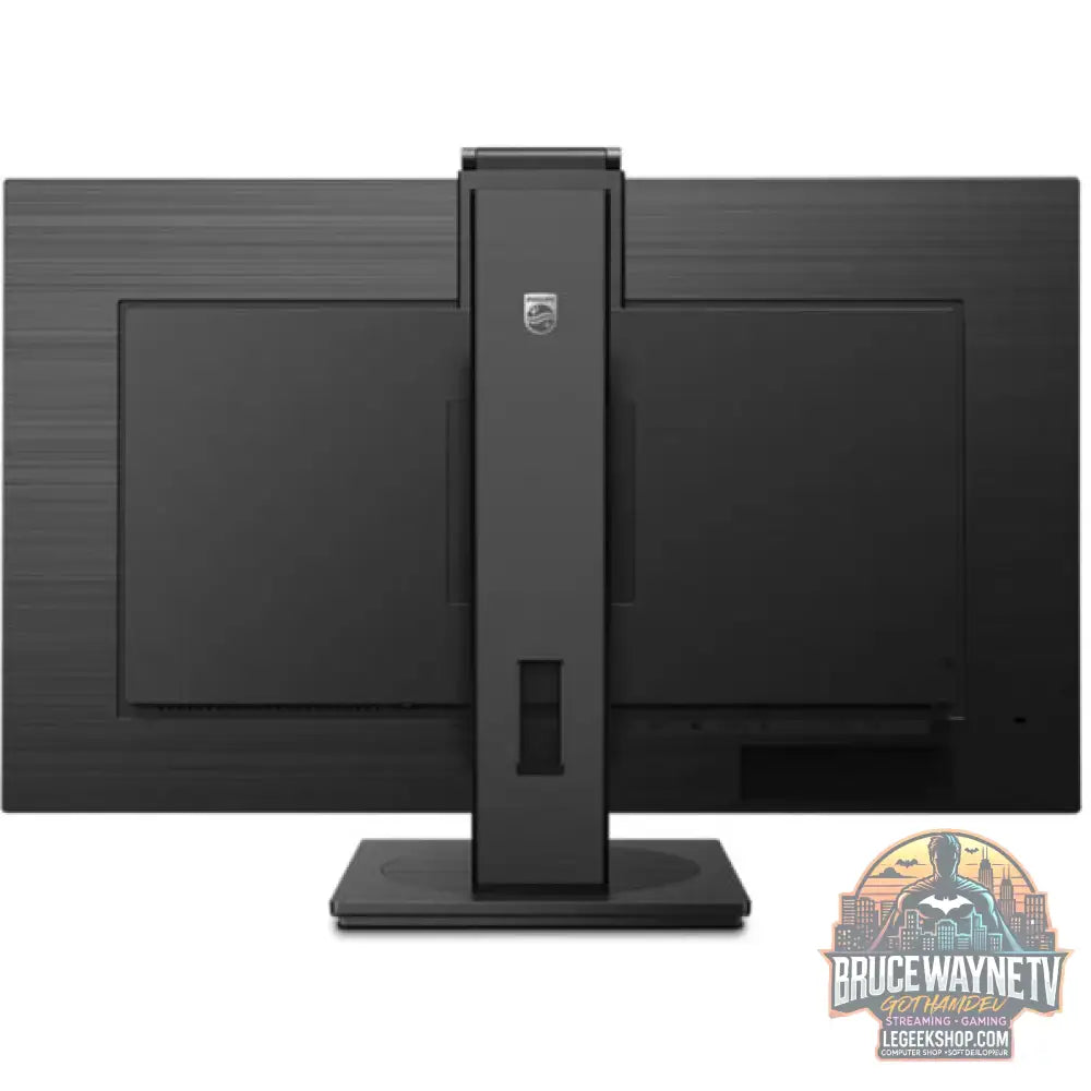 Philips 329P1H/00 32" 3840 × 2160 px IPS 60 Hz - Philips - vue 5